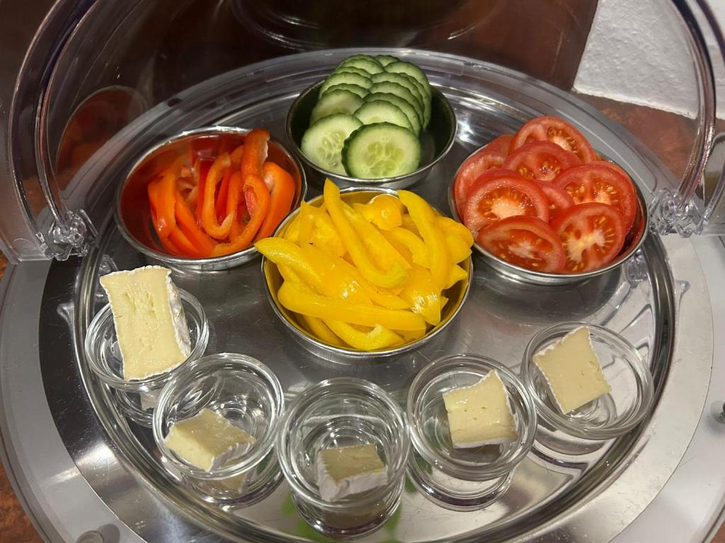 Hotel Fackelmann - Resim 20