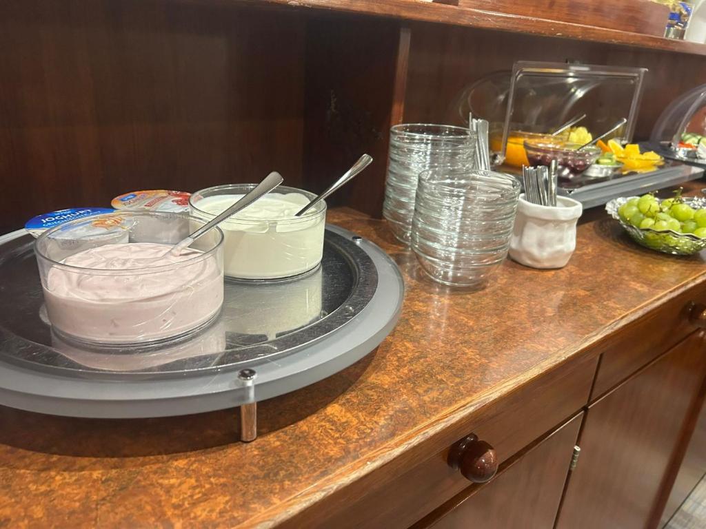 Hotel Fackelmann - Resim 22