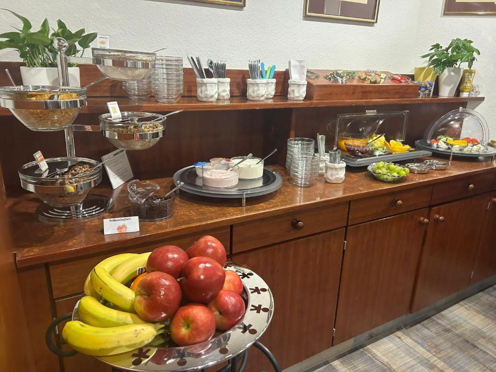 Hotel Fackelmann - Resim 8