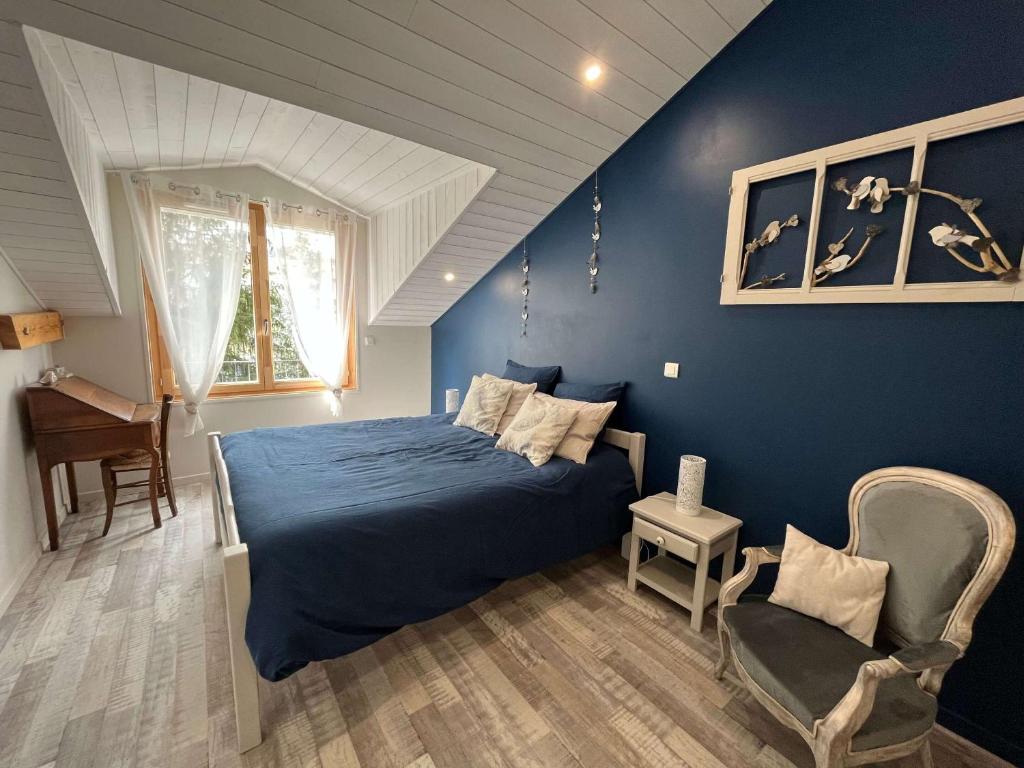 Le Jardin du Dolaizon - 12