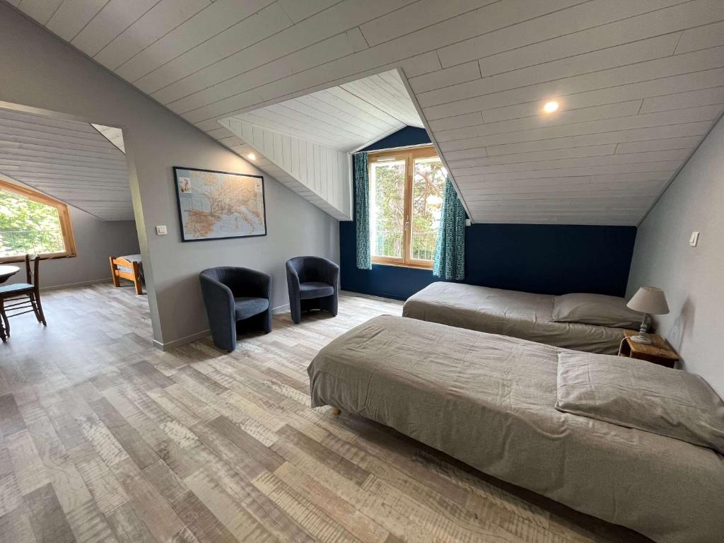 Le Jardin du Dolaizon - 16