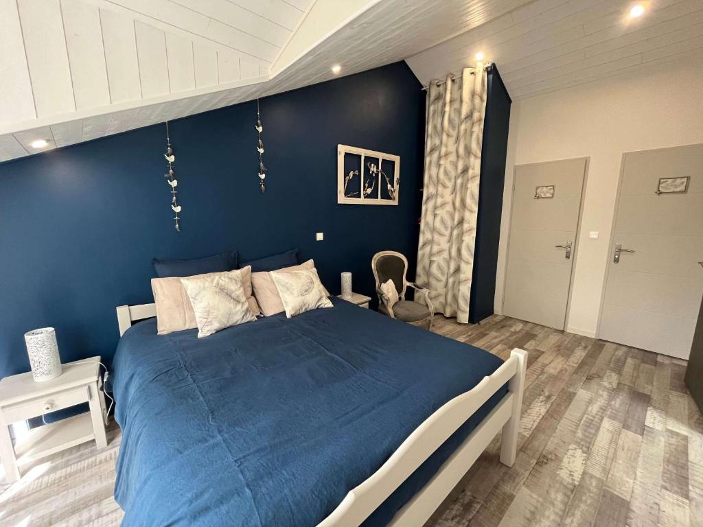 Le Jardin du Dolaizon - 13