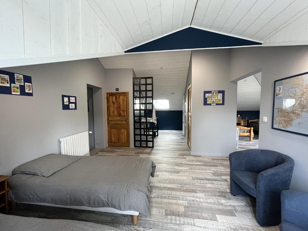 Le Jardin du Dolaizon - 18