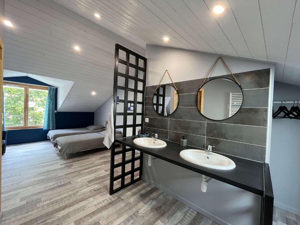 Le Jardin du Dolaizon - 19