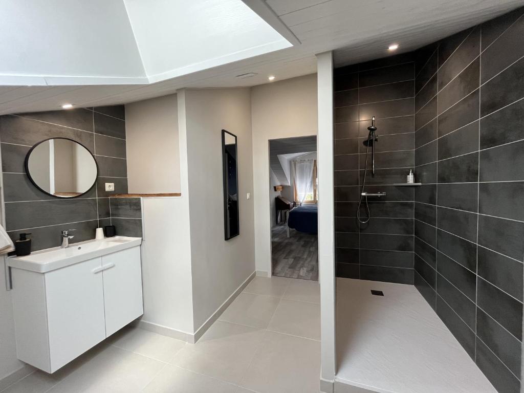 Le Jardin du Dolaizon - 15