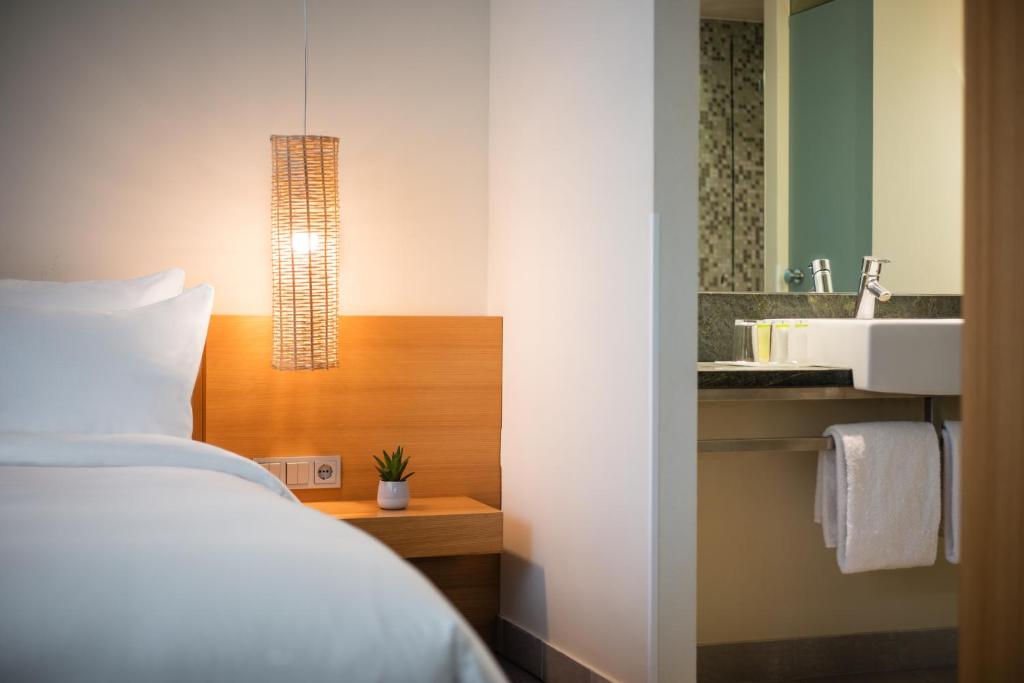 Lindner Hotel Berlin Ku'damm, part of JdV by Hyatt - Resim 19