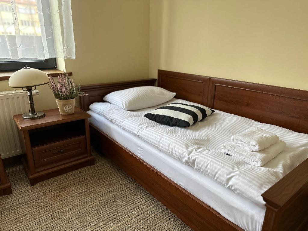 GLORIETTA Apartments & SPA - Error