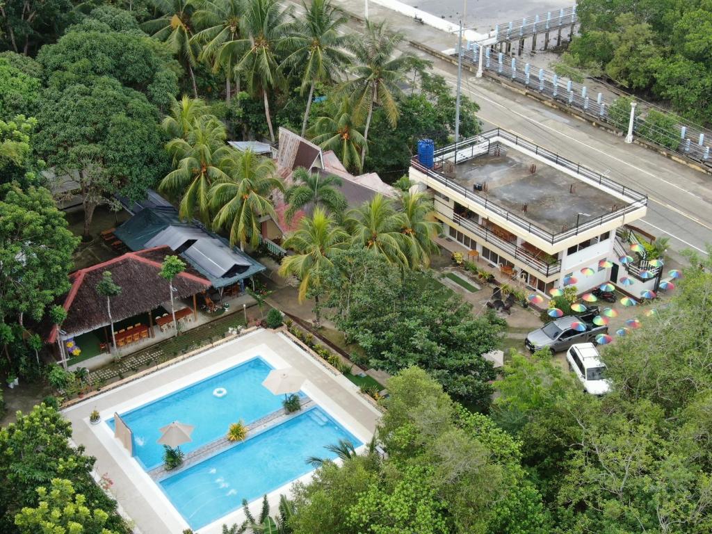 Dumalaay Coastline Resort - Housity