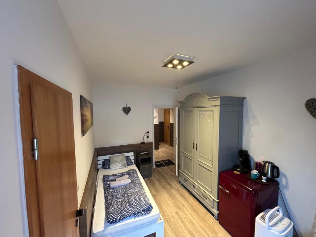 Hotel Waldhorn - Resim 12