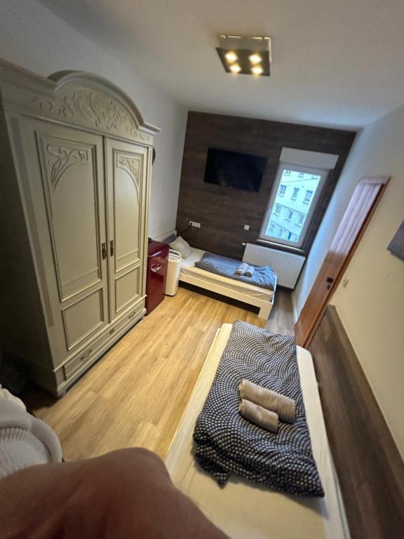 Hotel Waldhorn - Resim 13