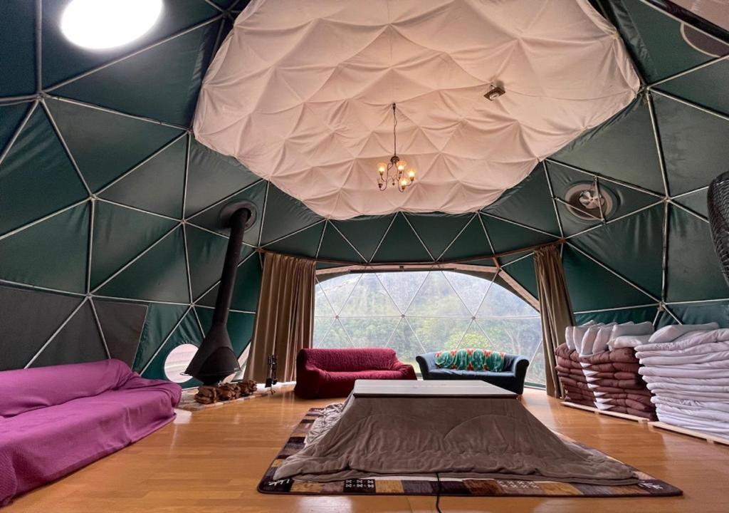 Fotografie z fotogalerie ubytování NAKADAKI ART VILLAGE - Vacation STAY 65922v v destinaci Shiigi