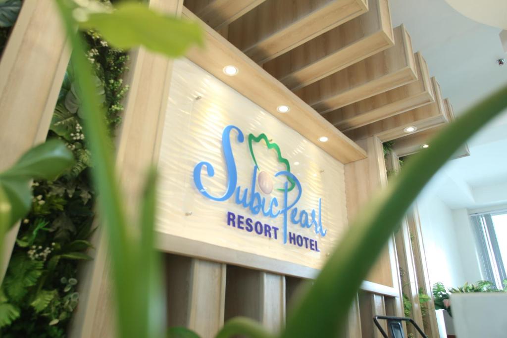 Subic Pearl Resort Hotel