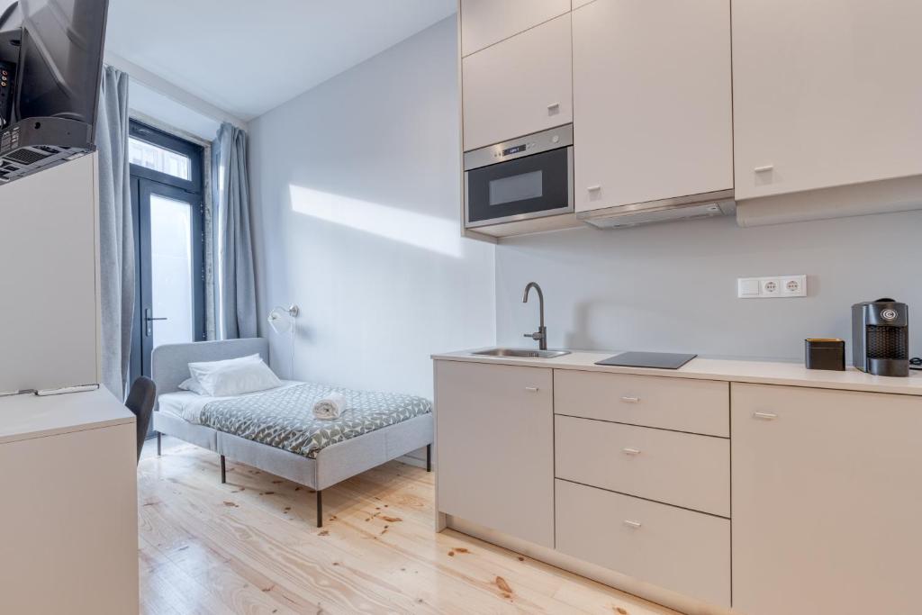 FindMe InPorto Bonfim - 5