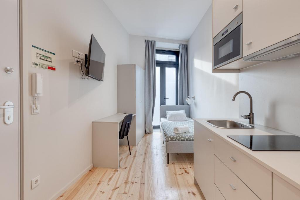 FindMe InPorto Bonfim - 1