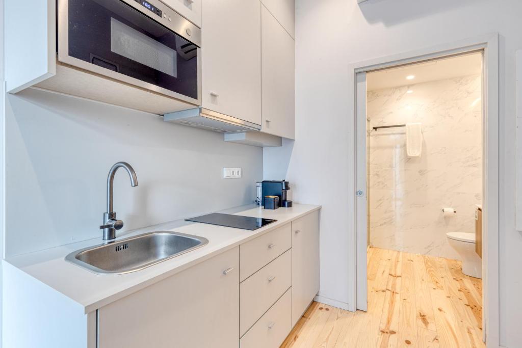 FindMe InPorto Bonfim - 3