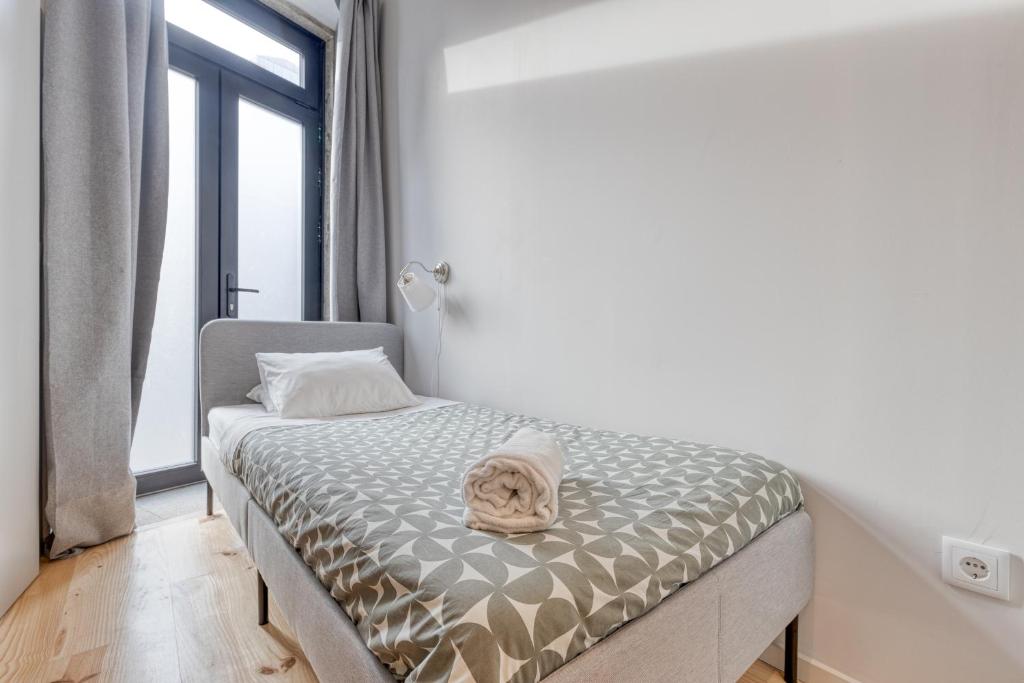 FindMe InPorto Bonfim - 2