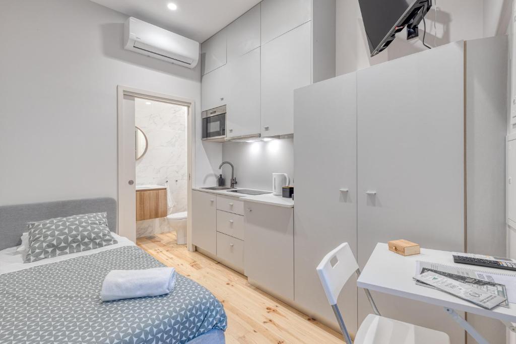 FindMe InPorto Bonfim - 7