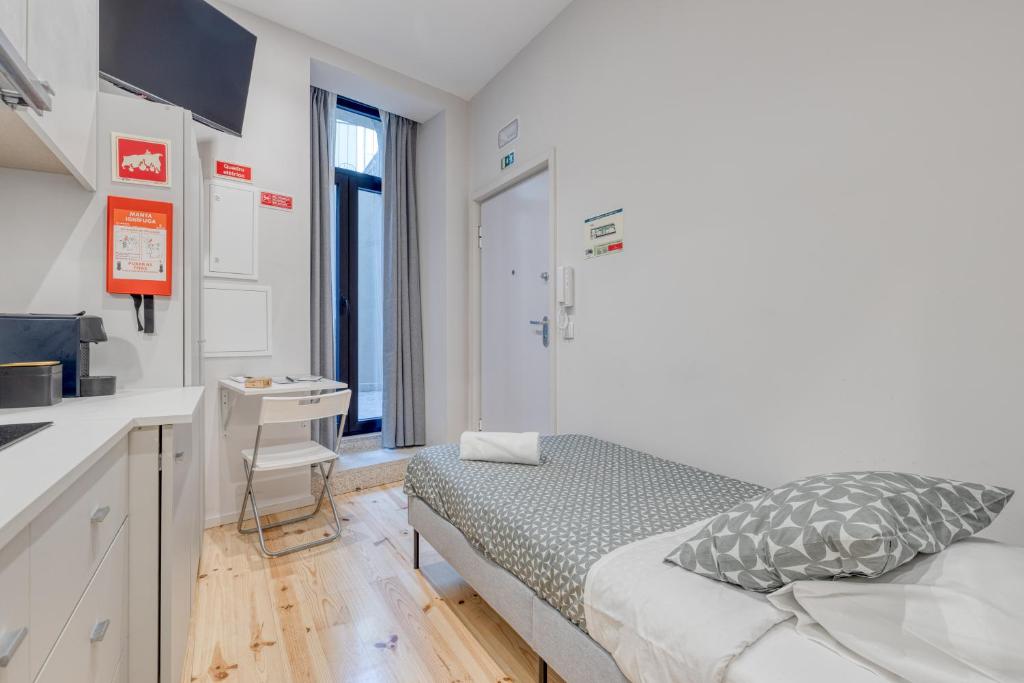 FindMe InPorto Bonfim - 11