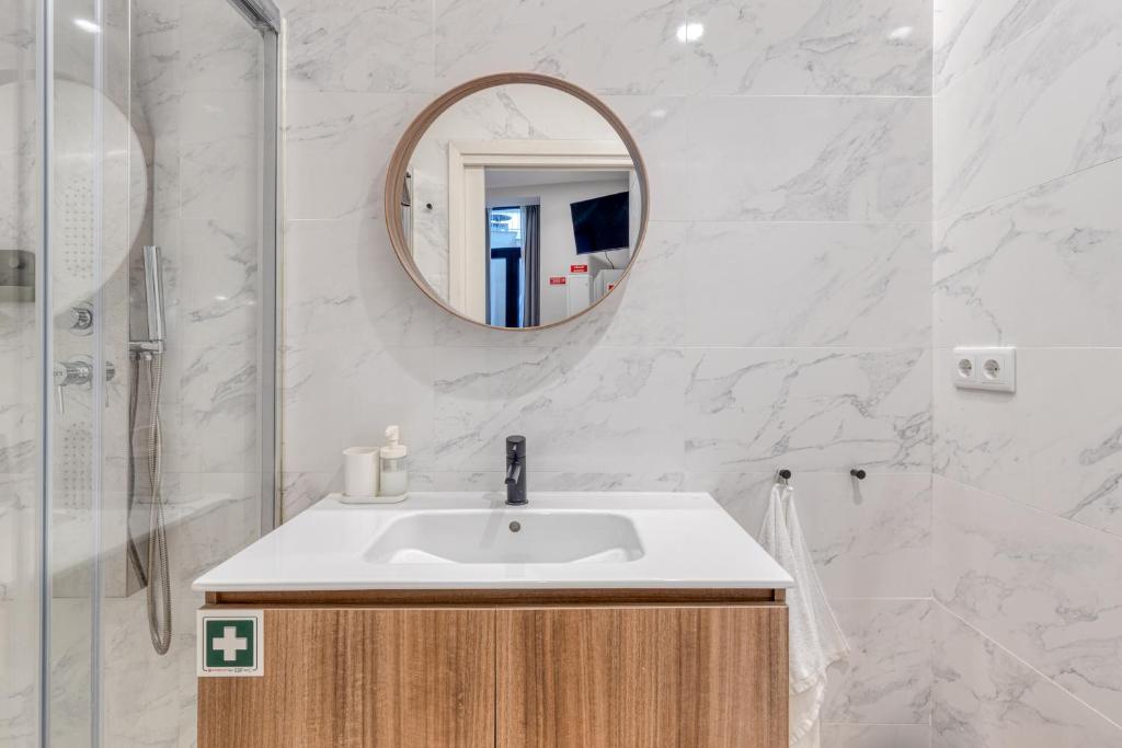 FindMe InPorto Bonfim - 9