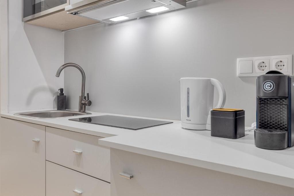 FindMe InPorto Bonfim - 8