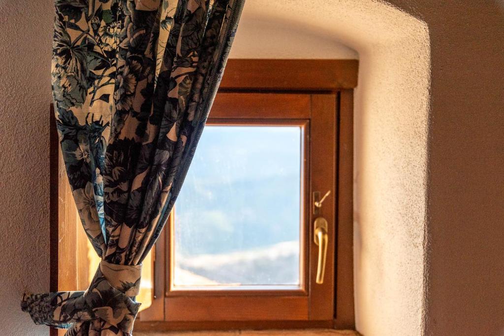 Fotografie z fotogalerie ubytování La Taberna di Rocca Calascio v destinaci Calascio