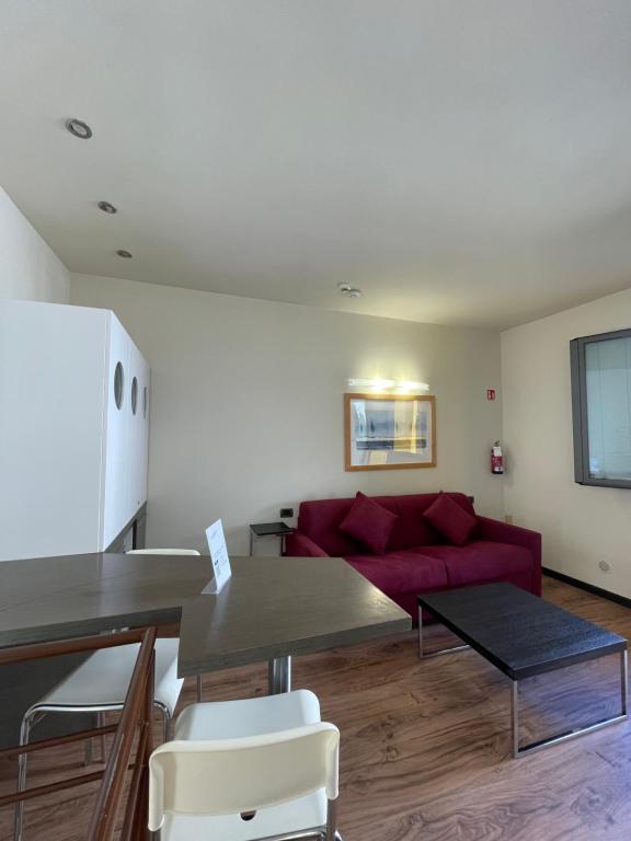 Select Executive Residence - Resim 11