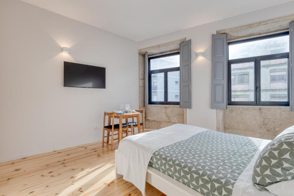 FindMe InPorto Bonfim - 18