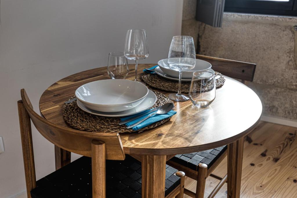 FindMe InPorto Bonfim - 14