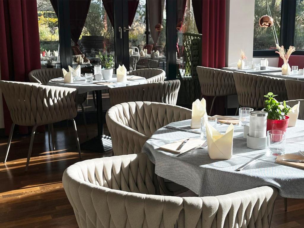 Grimm's Potsdamer Platz - Resim 41