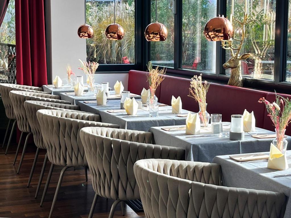 Grimm's Potsdamer Platz - Resim 45