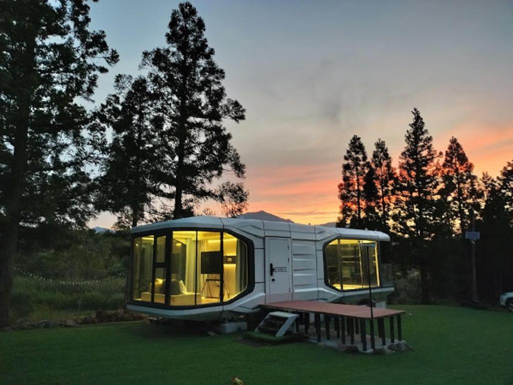 Ảnh trong thư viện ảnh của SPACE-VESSEL Base - Vacation STAY 42244v ở Yufu