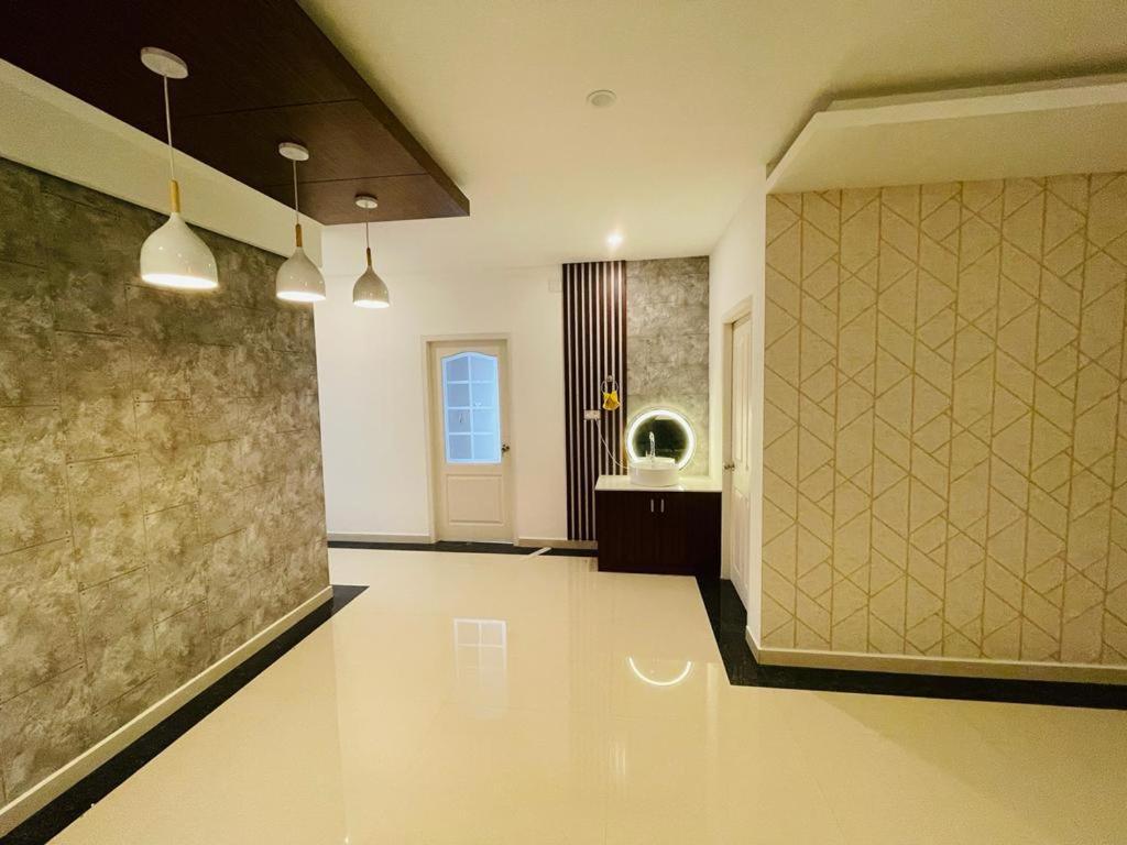 Zahra Homes by De Seven, Ernakulam (updated prices 2024)