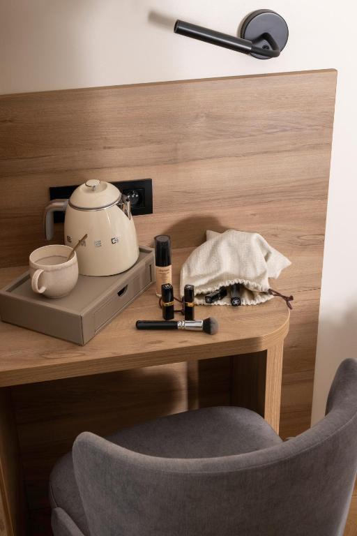 Hôtel Théorème - Resim 29