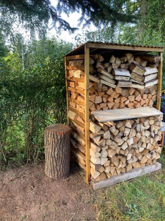 Fotografie z fotogalerie ubytování Park Huntířov v destinaci Huntířov