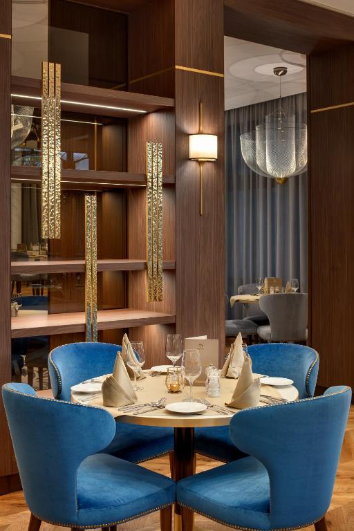 Ensana Nové Lázne - Resim 27