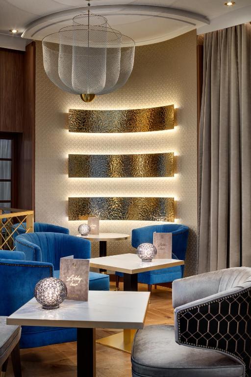 Ensana Nové Lázne - Resim 22