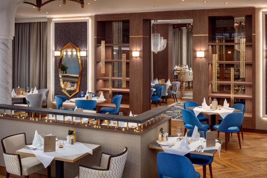 Ensana Nové Lázne - Resim 31