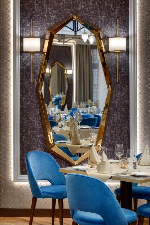 Ensana Nové Lázne - Resim 17