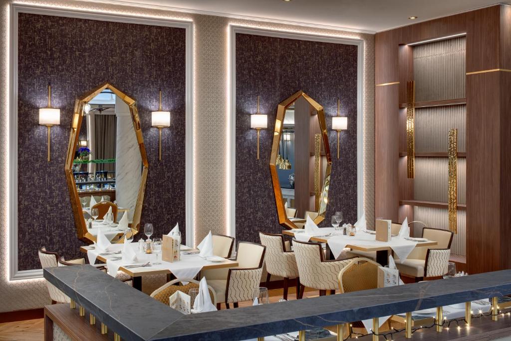 Ensana Nové Lázne - Resim 15