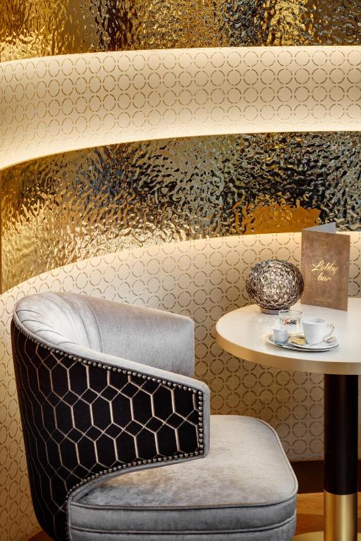 Ensana Nové Lázne - Resim 21