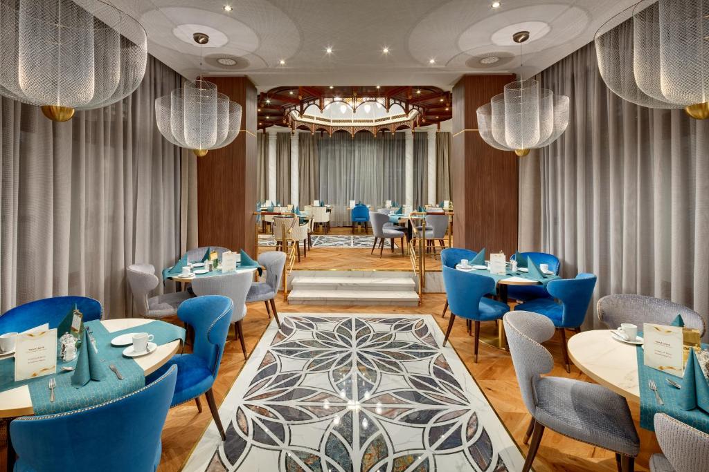 Ensana Nové Lázne - Resim 24