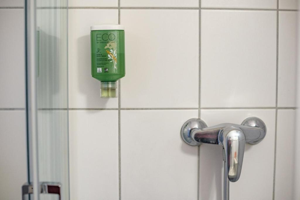 Hotel Strasbourg - Montagne Verte & Restaurant Louisiane - Resim 41