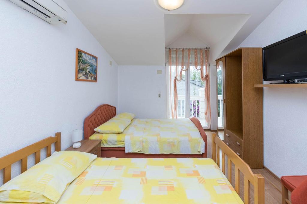 Apartments Cipetic - Estudio Con Balcón