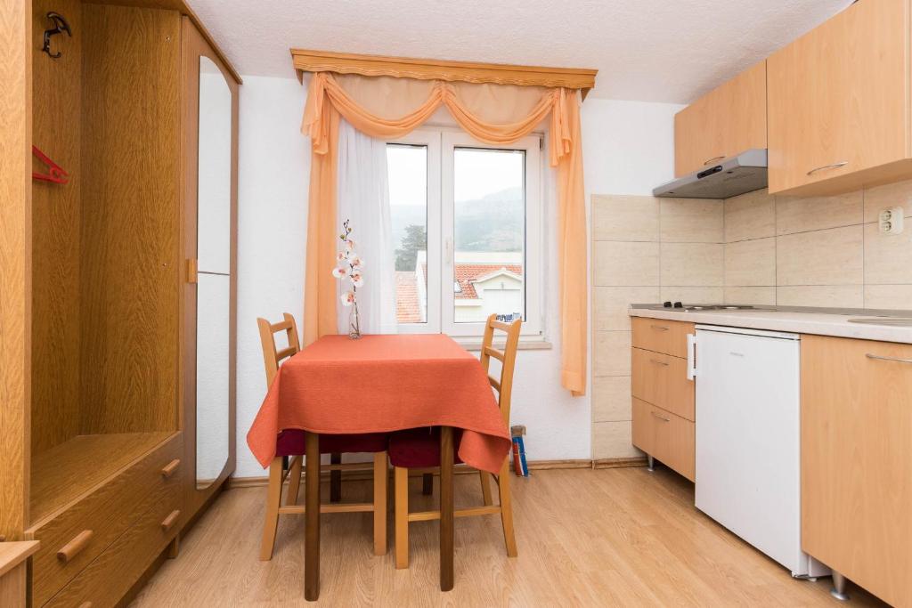 Apartments Cipetic - Estudio