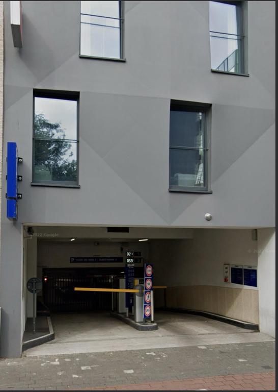 Hôtel Concorde - Resim 29