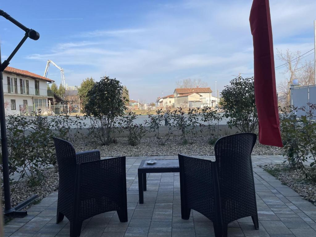 Fotografie z fotogalerie ubytování Le Ghie v destinaci Mondovì