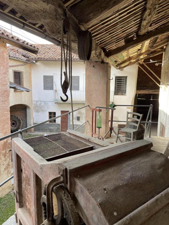 Fotografie z fotogalerie ubytování Le Ghie v destinaci Mondovì