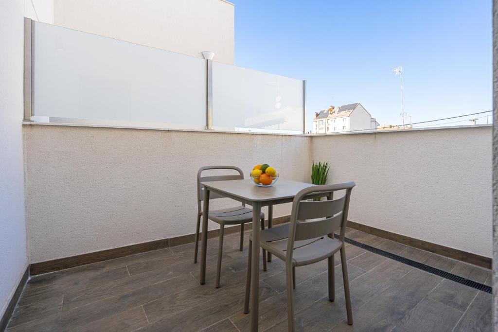 Feelathome Castilla Apartments - 18