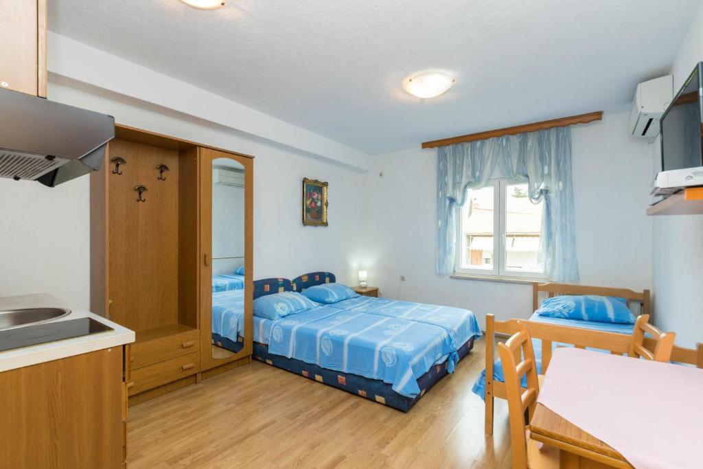 Apartments Cipetic - Estudio