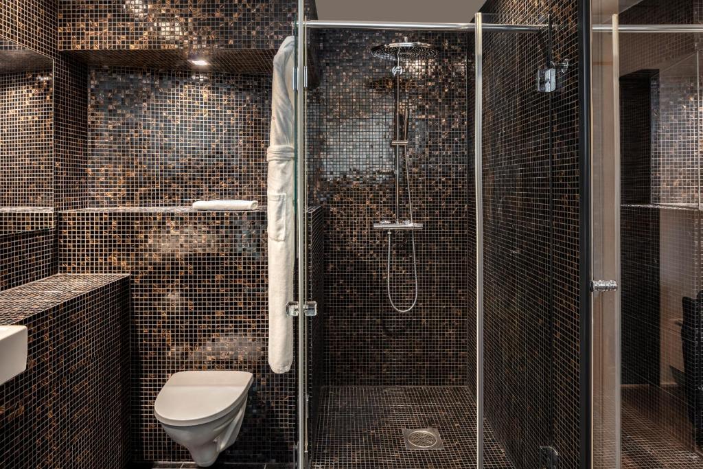 Swissotel Tallinn - Sala Gemela Ejecutiva